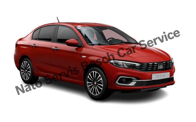 Fiat Egea Servis Kronik Sorun Çözümleri 