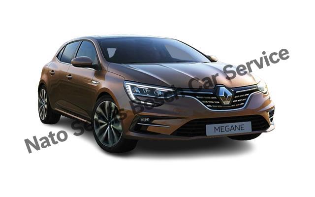 Renault Megane Servisi 2022 Hizmetleri