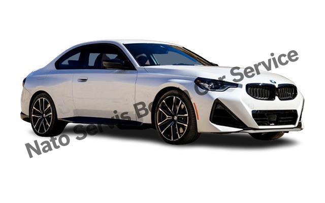 Şişli BMW Servisi