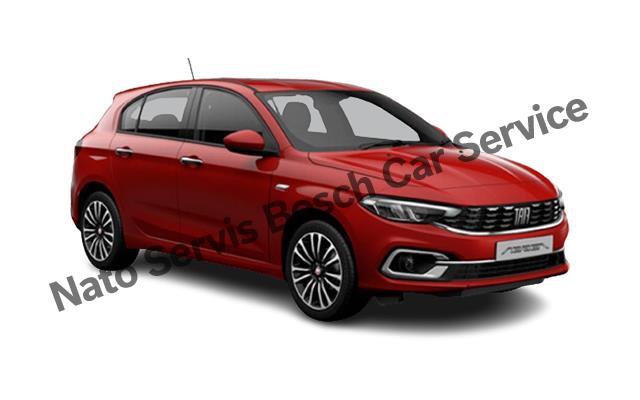 Şişli Fiat Egea Servisi 