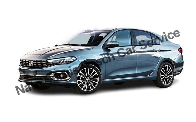 Şişli Fiat Egea Servisi Fiyatları