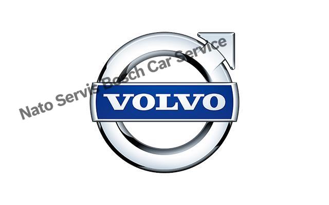 Şişli Volvo Servisi